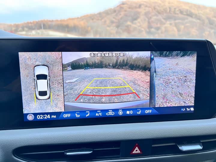 Hyundai Sonata N Line 2022 2022款 380TGDi 自动20周年纪念款