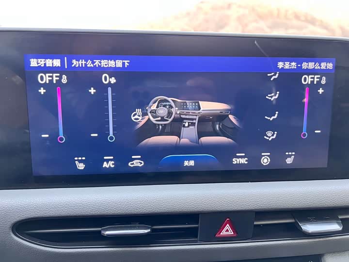 Hyundai Sonata N Line 2022 2022款 380TGDi 自动20周年纪念款