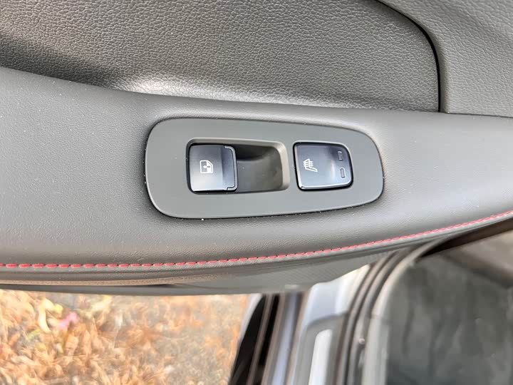 Hyundai Sonata N Line 2022 2022款 380TGDi 自动20周年纪念款