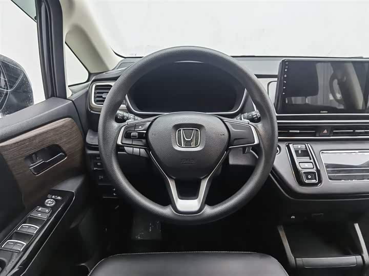 Honda Odyssey 2024 2024款 2.0L e:HEV 锐·悦享版