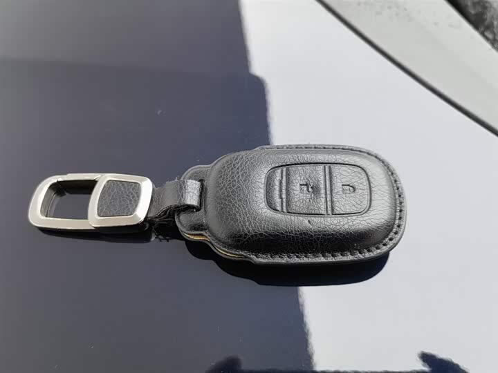 Honda Odyssey 2024 2024款 2.0L e:HEV 锐·悦享版