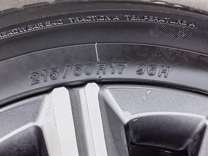 Honda Odyssey 2024 2024款 2.0L e:HEV 锐·悦享版