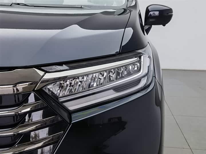 Honda Odyssey 2024 2024款 2.0L e:HEV 锐·悦享版