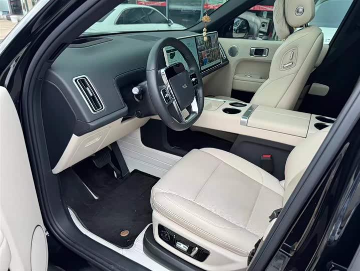 LiXiang L9 2024 2024款 Ultra