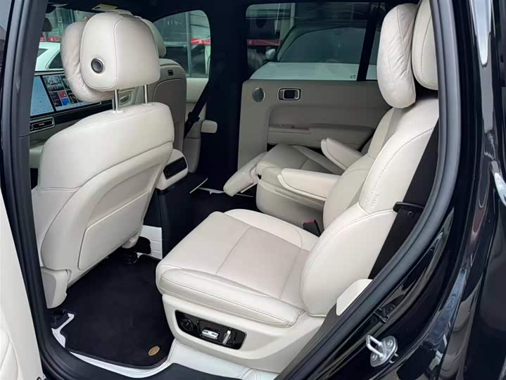 LiXiang L9 2024 2024款 Ultra