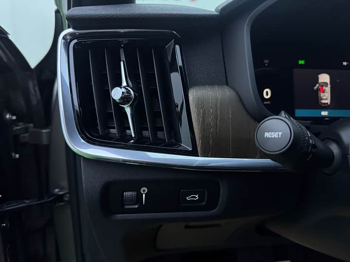 Volvo V90 2021 2021款 Cross Country B5 AWD 智远版