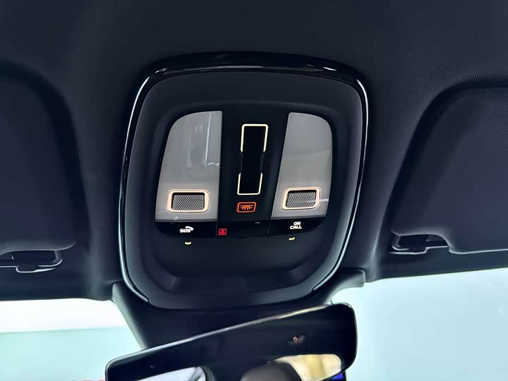 Volvo V90 2021 2021款 Cross Country B5 AWD 智远版