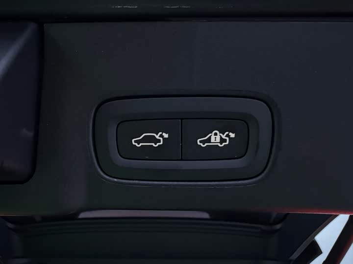 Volvo V90 2021 2021款 Cross Country B5 AWD 智远版