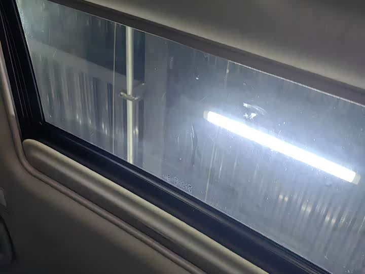 Nissan Terra 2020 2020款 2.5L XL Upper 4WD 自动四驱豪华版