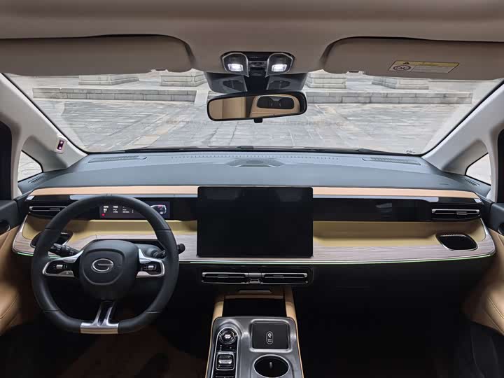 GAC Trumpchi E8 2024 2024款 150km MAX