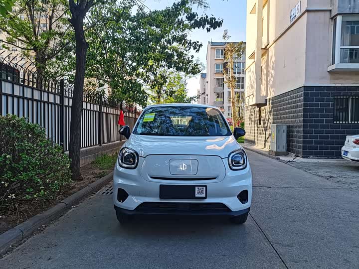 Leapmotor T03 2025 2025款 310舒享版