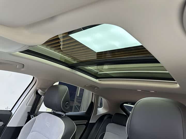 Volkswagen Tayron X 2024 2024款 330TSI 两驱尊贵高能版