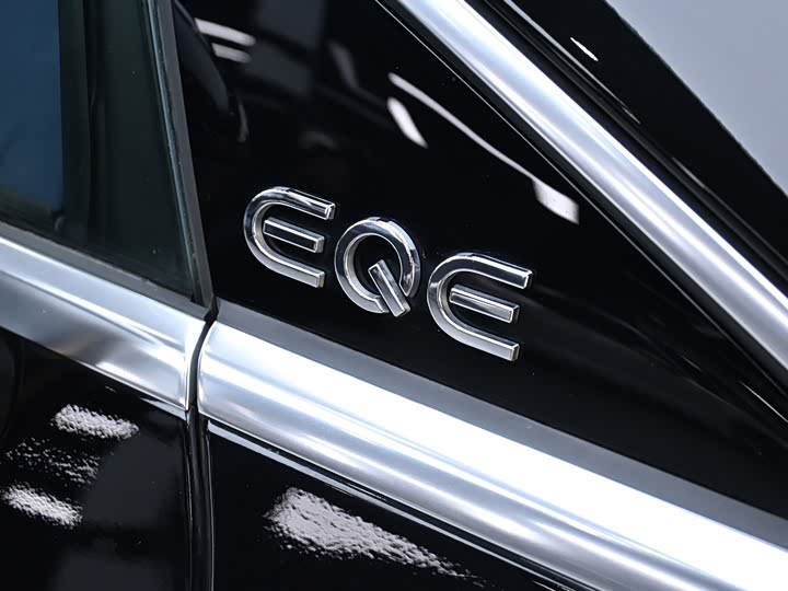 Mercedes-Benz EQE 2025 2025款 500 4MATIC 先锋版