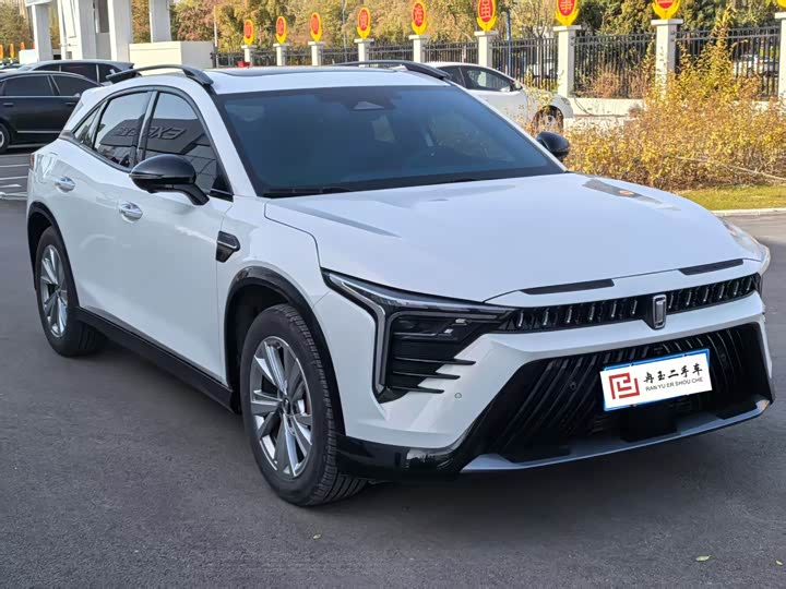 Bestune B70S 2022 2022款 1.5T 智潮统帅