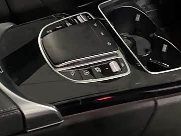 Mercedes-Benz C-Class AMG 2021 2021款 AMG C 63