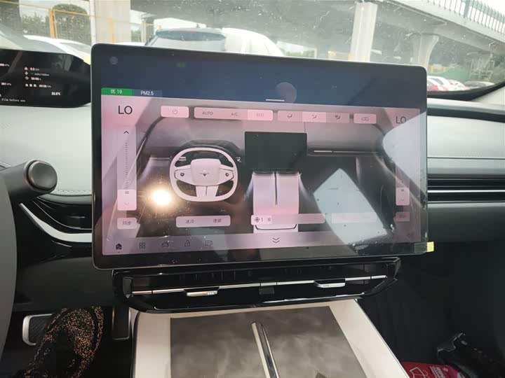 GAC Hyptec GT 2023 2023款 710后驱超充版