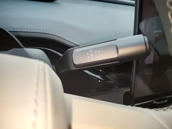 GAC Hyptec GT 2023 2023款 710后驱超充版