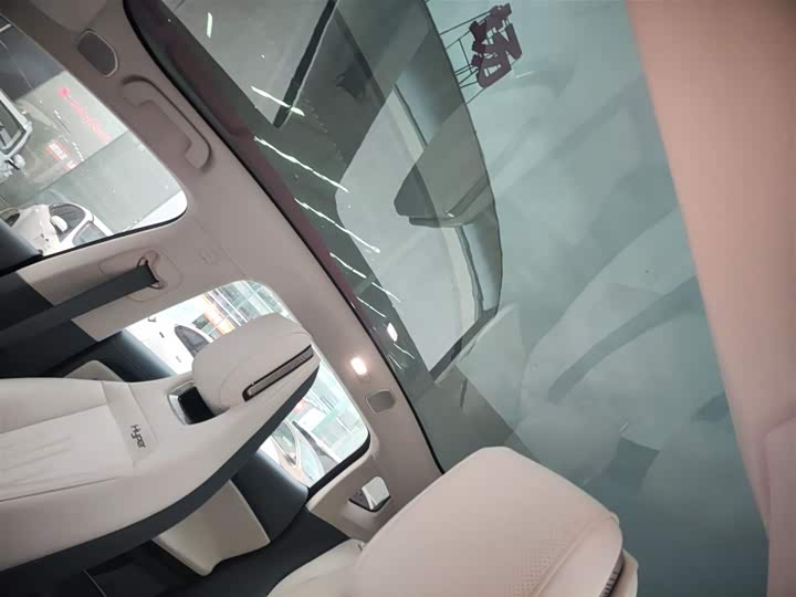 GAC Hyptec GT 2023 2023款 710后驱超充版