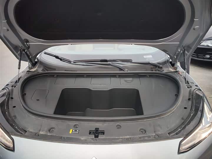 GAC Hyptec GT 2023 2023款 710后驱超充版