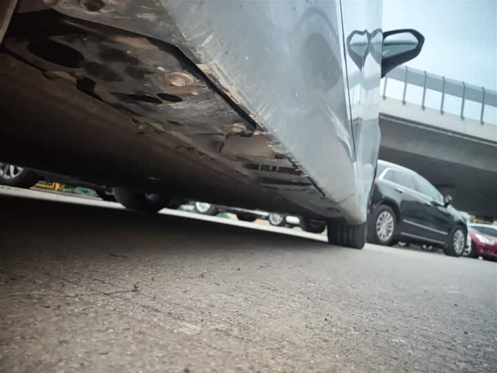 GAC Hyptec GT 2023 2023款 710后驱超充版