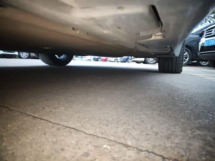 GAC Hyptec GT 2023 2023款 710后驱超充版