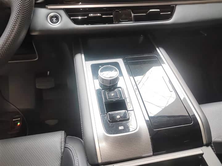 Mitsubishi Airtrek EV 2022 2022款 硬核版