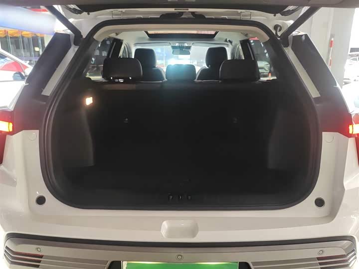 Mitsubishi Airtrek EV 2022 2022款 硬核版