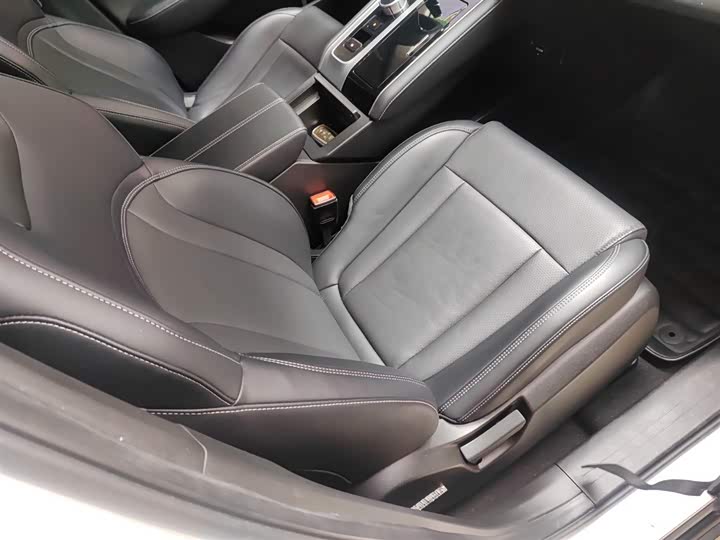 Mitsubishi Airtrek EV 2022 2022款 硬核版