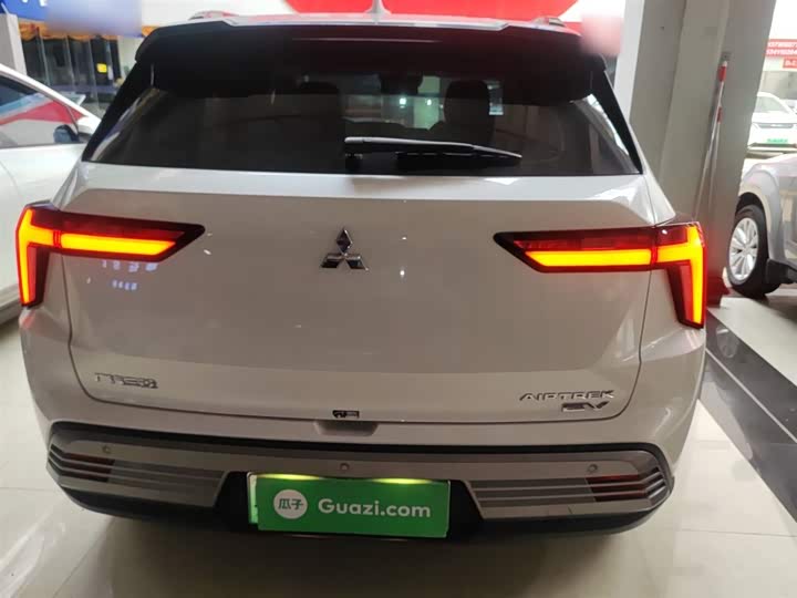 Mitsubishi Airtrek EV 2022 2022款 硬核版