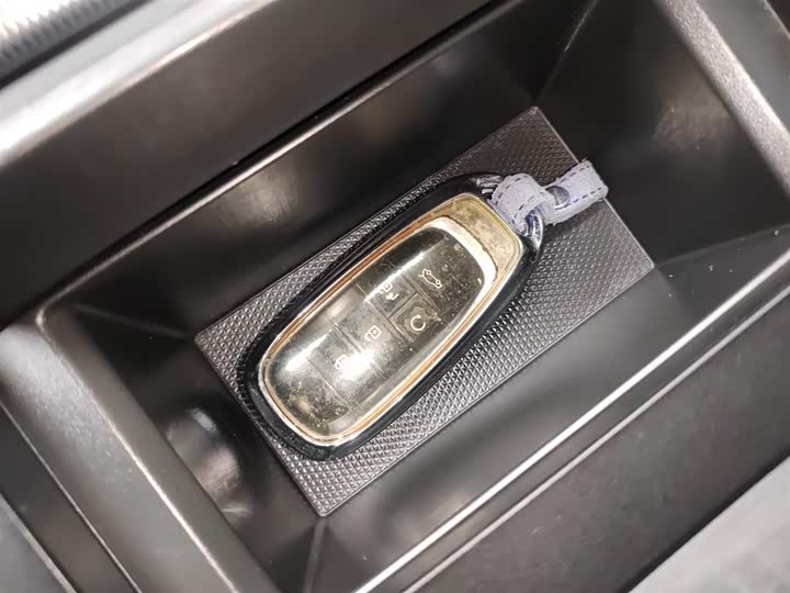 Mitsubishi Airtrek EV 2022 2022款 硬核版