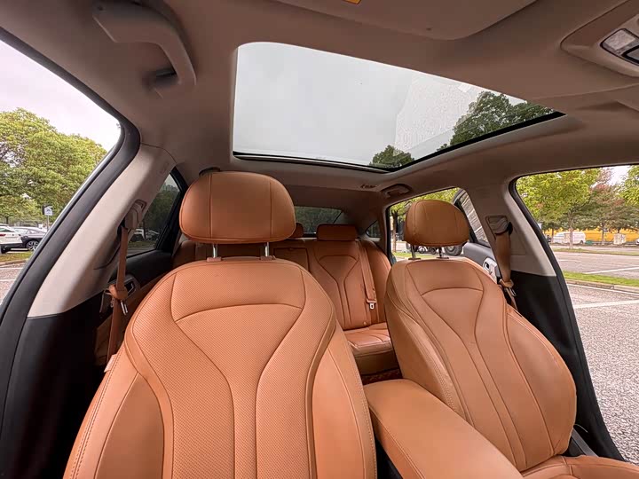 XPeng P5 2024 2024款 500Plus版