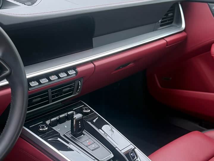 Porsche 911 2025 2025款 Carrera 3.0T