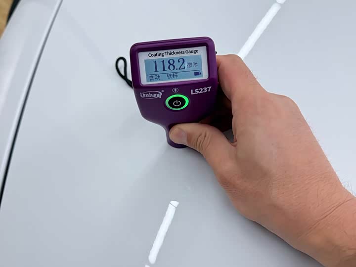 Buick GL6 2021 2021款 323T 轻混动互联豪华型