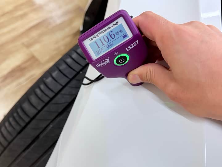 Buick GL6 2021 2021款 323T 轻混动互联豪华型