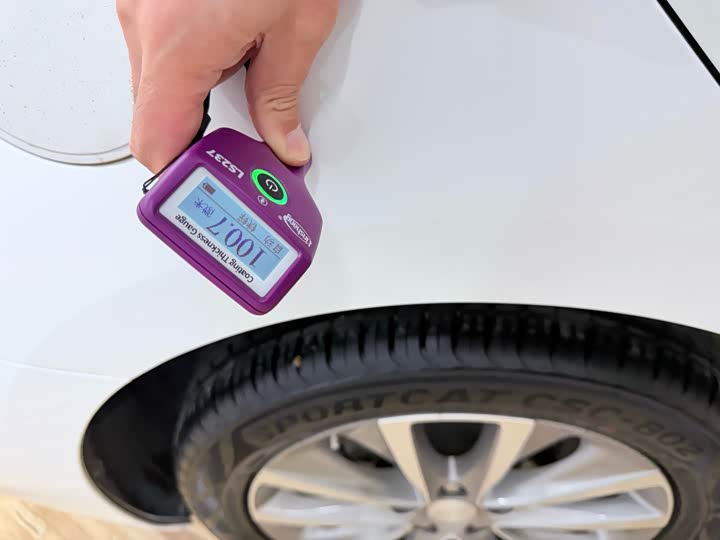 Buick GL6 2021 2021款 323T 轻混动互联豪华型