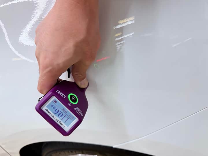 Buick GL6 2021 2021款 323T 轻混动互联豪华型