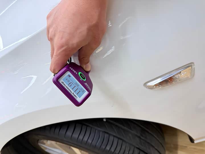 Buick GL6 2021 2021款 323T 轻混动互联豪华型