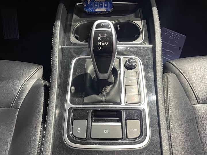 BYD Song Max 2021 2021款 升级版 1.5T 自动豪华型 6座