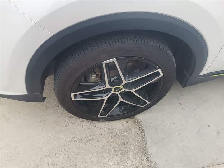 Roewe RX5 Hybrid 2021 2021款 ePLUS 国潮荣麟豪华版