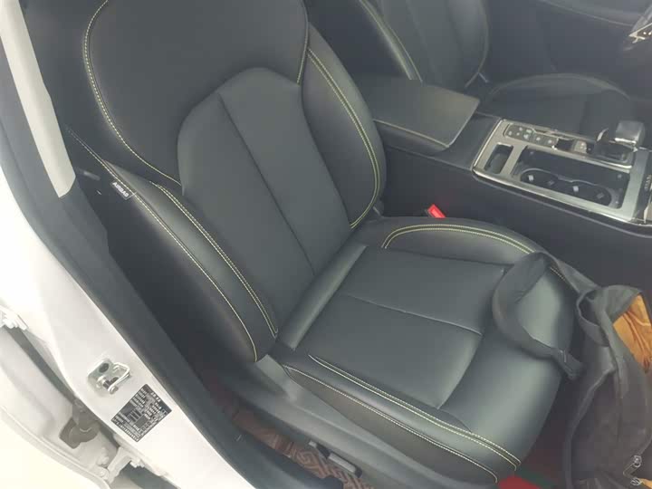 Roewe RX5 Hybrid 2021 2021款 ePLUS 国潮荣麟豪华版