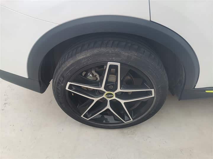 Roewe RX5 Hybrid 2021 2021款 ePLUS 国潮荣麟豪华版