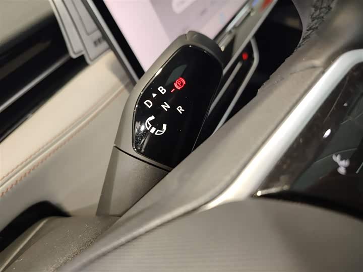 Volkswagen ID.7 Vizzion 2024 2024款 AIR