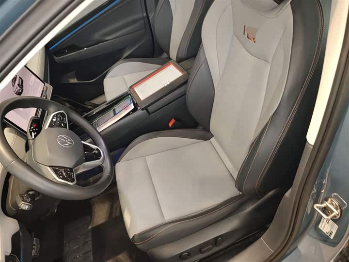 Volkswagen ID.7 Vizzion 2024 2024款 AIR