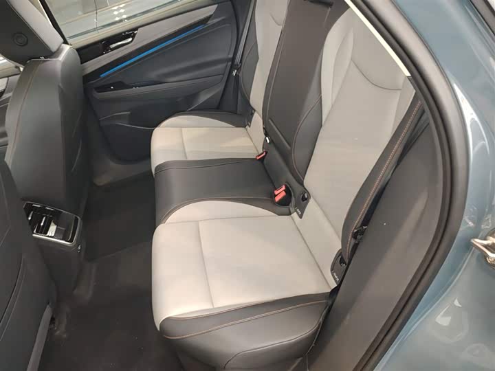 Volkswagen ID.7 Vizzion 2024 2024款 AIR