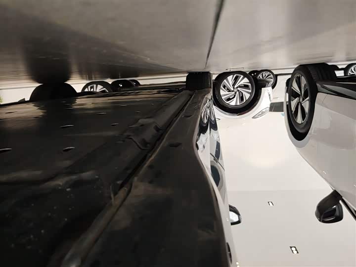 Volkswagen ID.7 Vizzion 2024 2024款 AIR