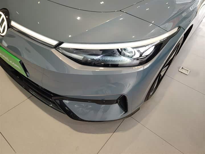 Volkswagen ID.7 Vizzion 2024 2024款 AIR