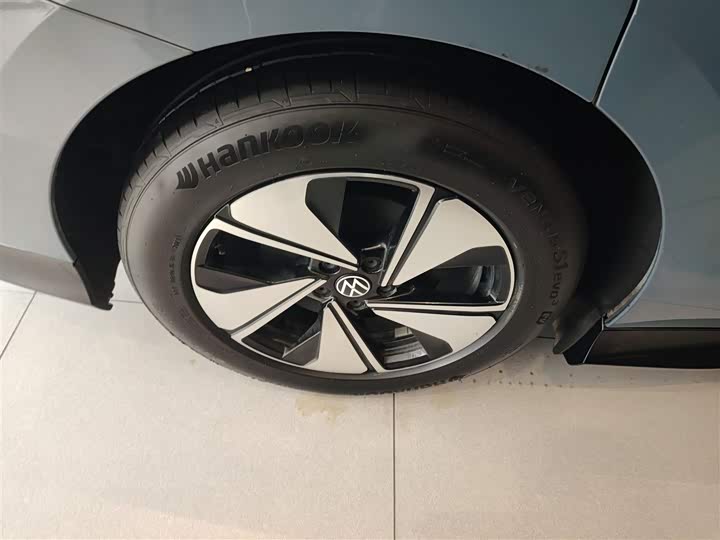 Volkswagen ID.7 Vizzion 2024 2024款 AIR