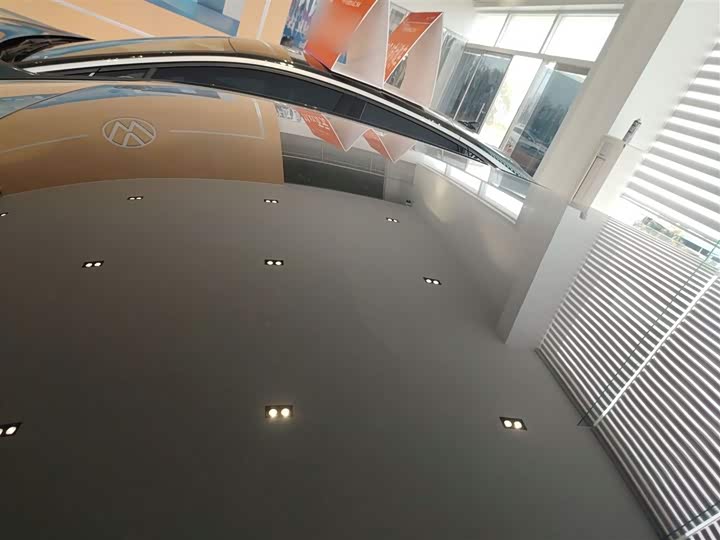 Volkswagen ID.7 Vizzion 2024 2024款 AIR