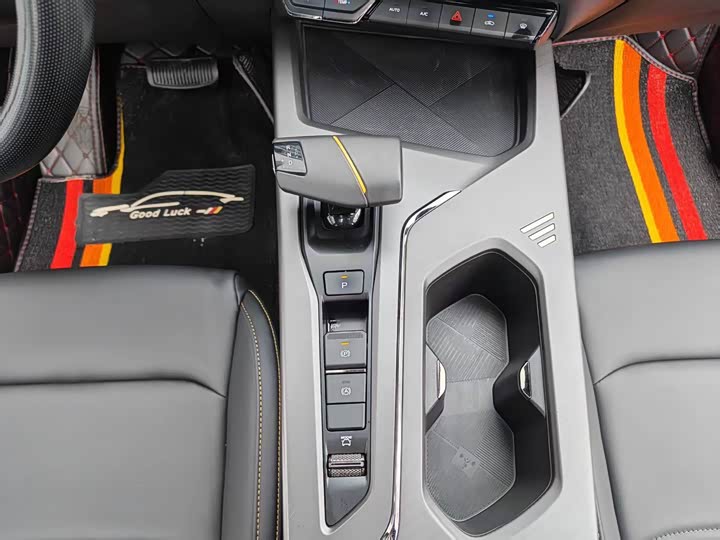 Changan Oshan X5 Plus 2023 2023款 改款 1.5T DCT领航型