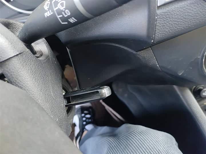 Great Wall Wingle 7 2019 2019款 2.0T柴油两驱精英型国VI大双GW4D20M